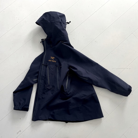Arcteryx jacket - Picture 3 of 6